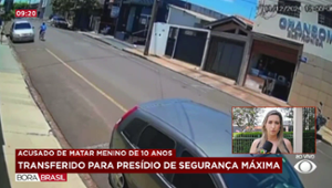 Suspeito de matar menino em Assis (SP) era amigo da família