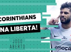 Corinthians e Bahia conhecem seus adversários na Libertadores