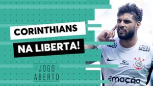 Corinthians e Bahia conhecem seus adversários na Libertadores