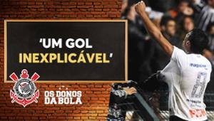 “Inexplicável” Paulinho, ex-Corinthians, fala sobre gol contra o Vasco