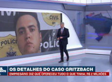 Griztbach: Saiba mais detalhes sobre as delações a Polícia