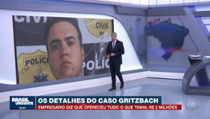 Griztbach: Saiba mais detalhes sobre as delações a Polícia