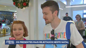 Veja a lista dos presentes de natal mais rejeitados