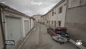 Polícia da Espanha prende suspeito com ajuda do Google Street View