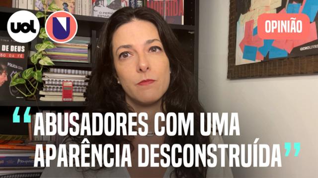 'Golpistas da masculinidade' vendem feminismo e escondem abusos