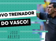 Vasco anuncia Fábio Carille e começa a se reforçar para 2025