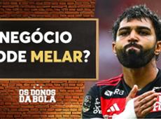 Gabigol no Cruzeiro: Atacante tem propostas de fora, e acordo pode melar