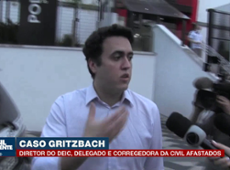 Caso Gritzbach