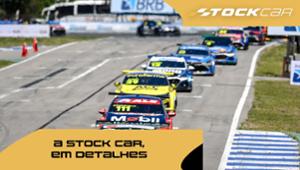 Stock Car: da pista para a rua #StockCarNaBand