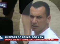 PCC x CV: entenda as forças de Marcola e Fernandinho Beira-Mar