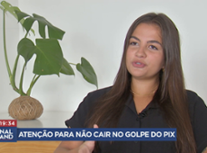 Veja cuidados para não cair no golpe do Pix em falsas empresas