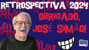 Ouvintes prestam homenagem a José Simão após anúncio de aposentadoria