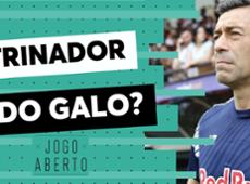 Pedro Caixinha é o nome ideal para treinar o Atlético-MG? Ronaldo analisa