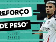 Andreas Pereira no Palmeiras? Ronaldo analisa possível contratação