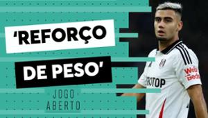 Andreas Pereira no Palmeiras? Ronaldo analisa possível contratação