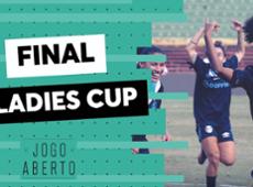 Grêmio bate o Bahia nos pênaltis e conquista o titulo da Ladies Cup