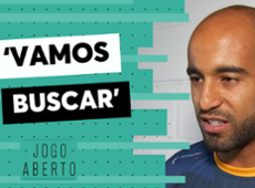 Lucas Moura projeta títulos no São Paulo pra 2025: 'Vamos buscar'