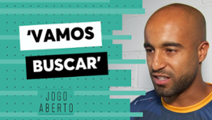 Lucas Moura projeta títulos no São Paulo pra 2025: 'Vamos buscar'