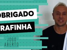 Rafinha se despede da torcida do São Paulo em vídeo emocionante