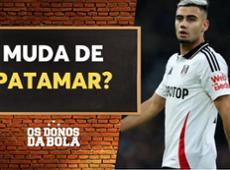 Possível chegada de Andreas Pereira muda Palmeiras de Patamar?