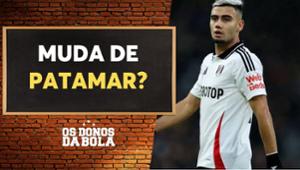 Possível chegada de Andreas Pereira muda Palmeiras de Patamar?