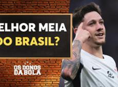 Debate Dono: Rodrigo Garro é o melhor meia do Brasil?