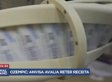 Ozempic: Anvisa avalia reter receita do medicamento