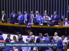 PF abre inquérito para investigar emendas parlamentares