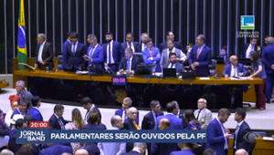 PF abre inquérito para investigar emendas parlamentares