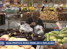 Saiba como driblar a inflação e economizar nas compras