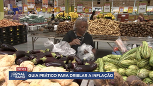 Saiba como driblar a inflação e economizar nas compras