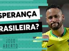 Neymar é a maior esperança da Seleção Brasileira para Copa de 2026?