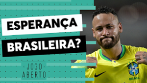 Neymar é a maior esperança da Seleção Brasileira para Copa de 2026?