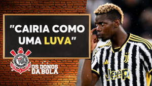 “Cairia como uma luva no Corinthians”, diz Gustavo Furtado sobre Pogba