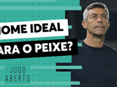 Santos acertou em contratar técnico Pedro Caixinha? Ronaldo analisa