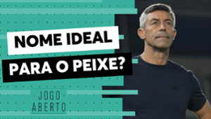 Santos acertou em contratar técnico Pedro Caixinha? Ronaldo analisa