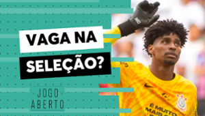 Hugo Souza merece vaga na Seleção Brasileira? Ronaldo comenta