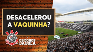 "Acho difícil'', diz Weber Lima sobre vaquinha da Arena do Corinthians