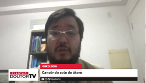 Brasil deve registrar 17 mil novos casos de câncer de colo de útero em 2025