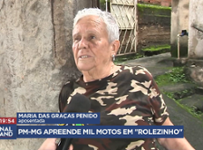 Rolezinhos de moto se espalham pelo Brasil