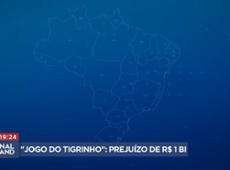 Quadrilha lucrou R$ 1 bilhão sobre vítimas do “tigrinho”