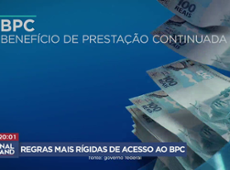 Regras mais rígidas de acesso ao BPC