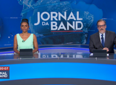 Jornal da Band mostra dicas para evitar invasões em casa