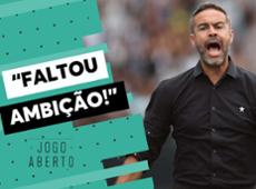 “Deveria ter ambição”: Ronaldo Giovaneli alfineta Artur Jorge, ex-Botafogo