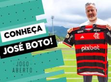 Saiba quem é José Boto, novo diretor técnico do Flamengo