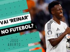 Debate Jogo Aberto: Vini vai reinar ou terá concorrência por Bola de Ouro?