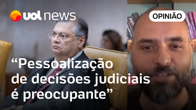 Alcoforado: 'Balbúrdia' citada por Dino é modus operandi da política brasileira