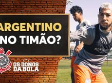 Corinthians tem interesse no meia Luciano Acosta, do Cincinnati, dos EUA