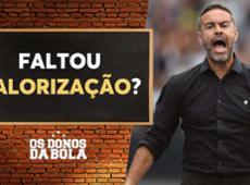 Debate Donos: Botafogo não soube valorizar Artur Jorge?