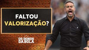 Debate Donos: Botafogo não soube valorizar Artur Jorge?